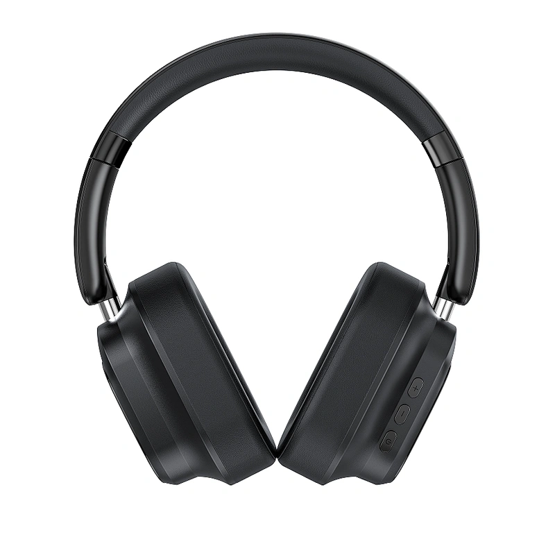 2025 New Hybrid ANC bluetooth headphone from factory directly